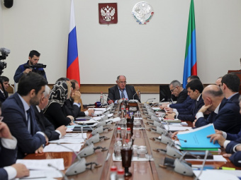 Предложения по предотвращению процессов опустынивания земель в Дагестане