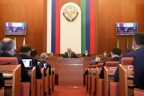В рамках первого этапа Стратегии мы должны выйти на среднероссийские показатели, - заявил Сергей Меликов