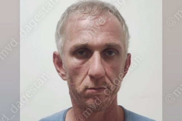 В Махачкале пострадал мальчик за сделанное им замечание в адрес водителя такси
