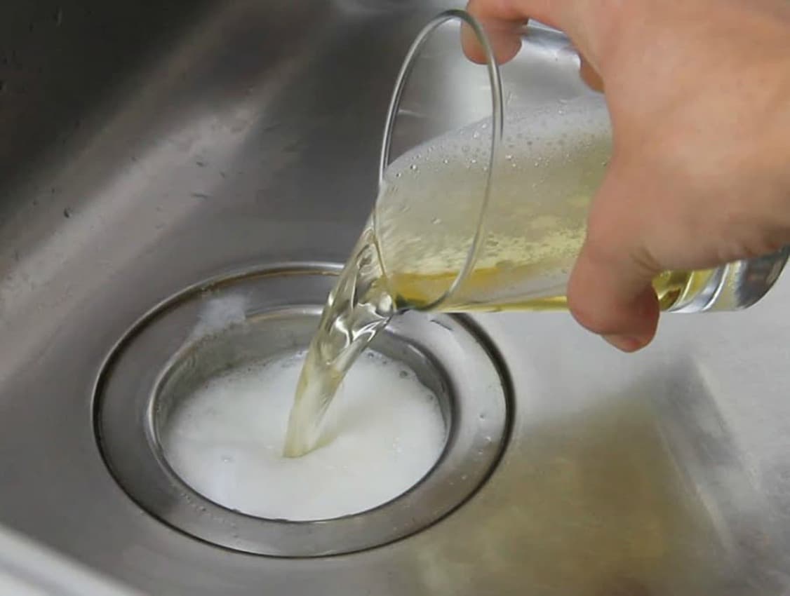 Качество воды на махачкалинских водоводах ухудшилось