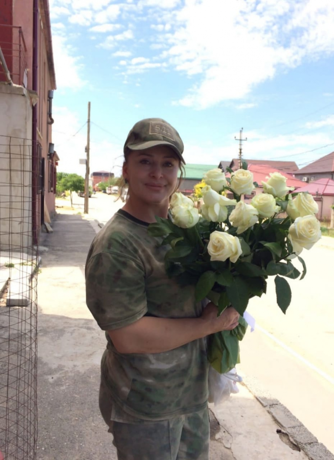 Асият Абдуразакова из Дагестана представлена к медали Жукова