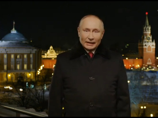 "Главная цель властей в 2022 году - повышение благосостояния и доходов россиян", - отметил В.В. Путин в своем телеобращении