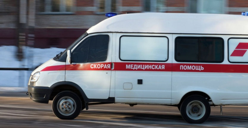 В Махачкале более 20 детей госпитализировали из-за отравления