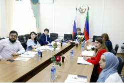 Определены победители республиканского этапа Всероссийского конкурса «Семья года».