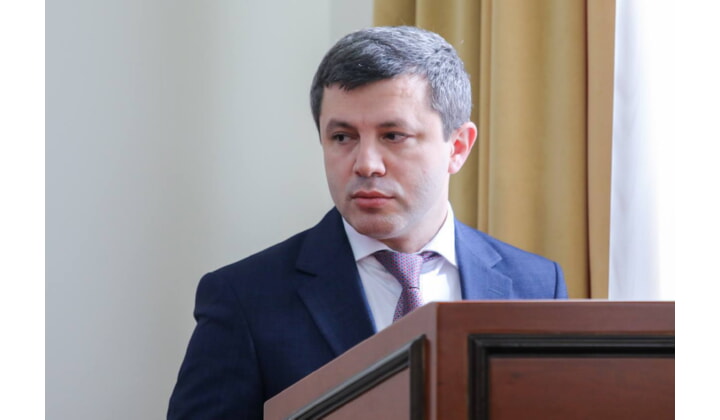 В Дагестане будут реализованы три проекта, связанные со строительством текстильной фабрики в Махачкале