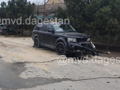 Один погиб и двое пострадали в ДТП в Каспийске