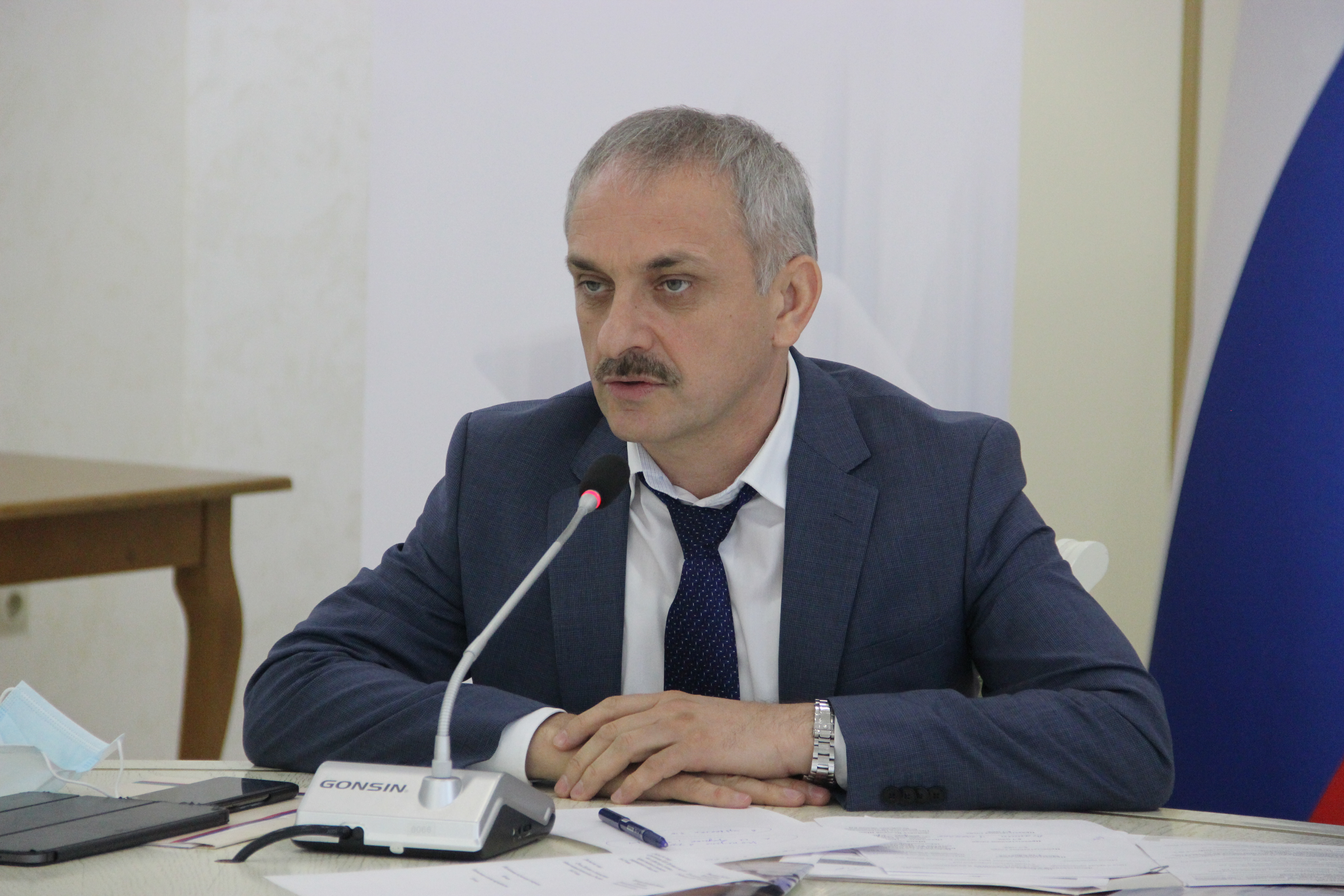 Круглый стол «Религия и политика» прошел в Махачкале
