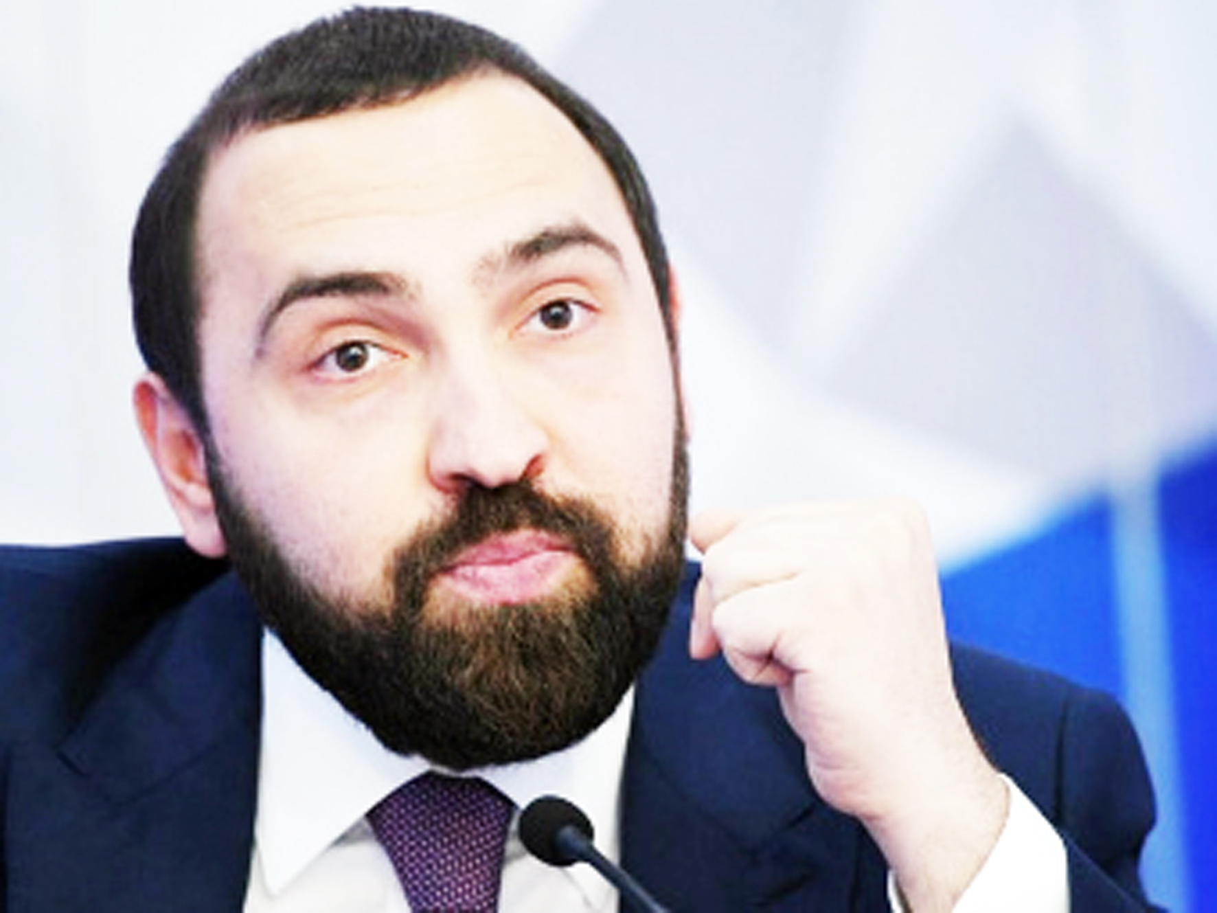 «Мобилизацияны» якълап билдирив этген