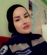 В Дагестане молодой фельдшер подарила вторую жизнь младенцу