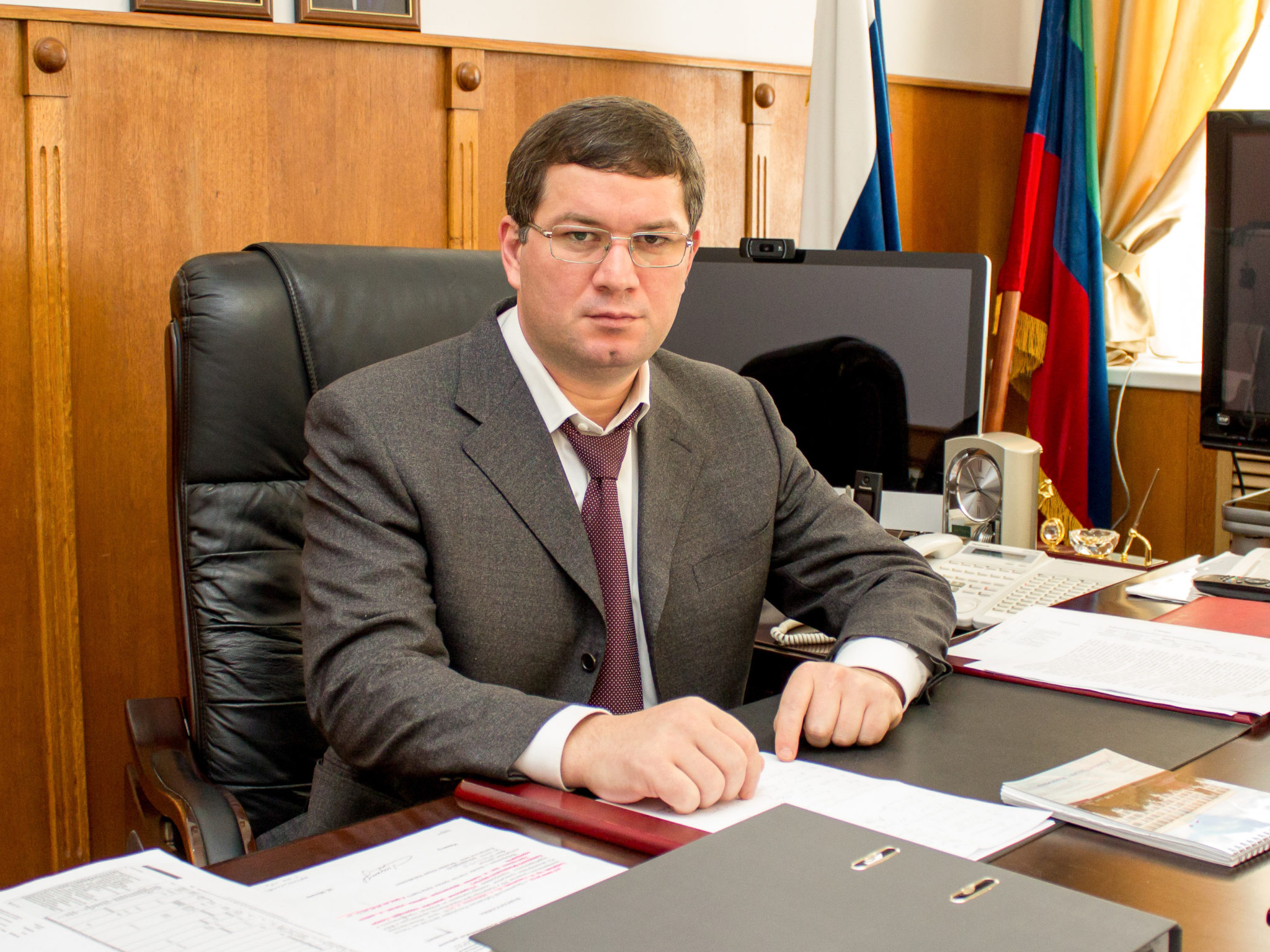 Махмуд Амиралиев прокомментировал постановление Совета Федерации