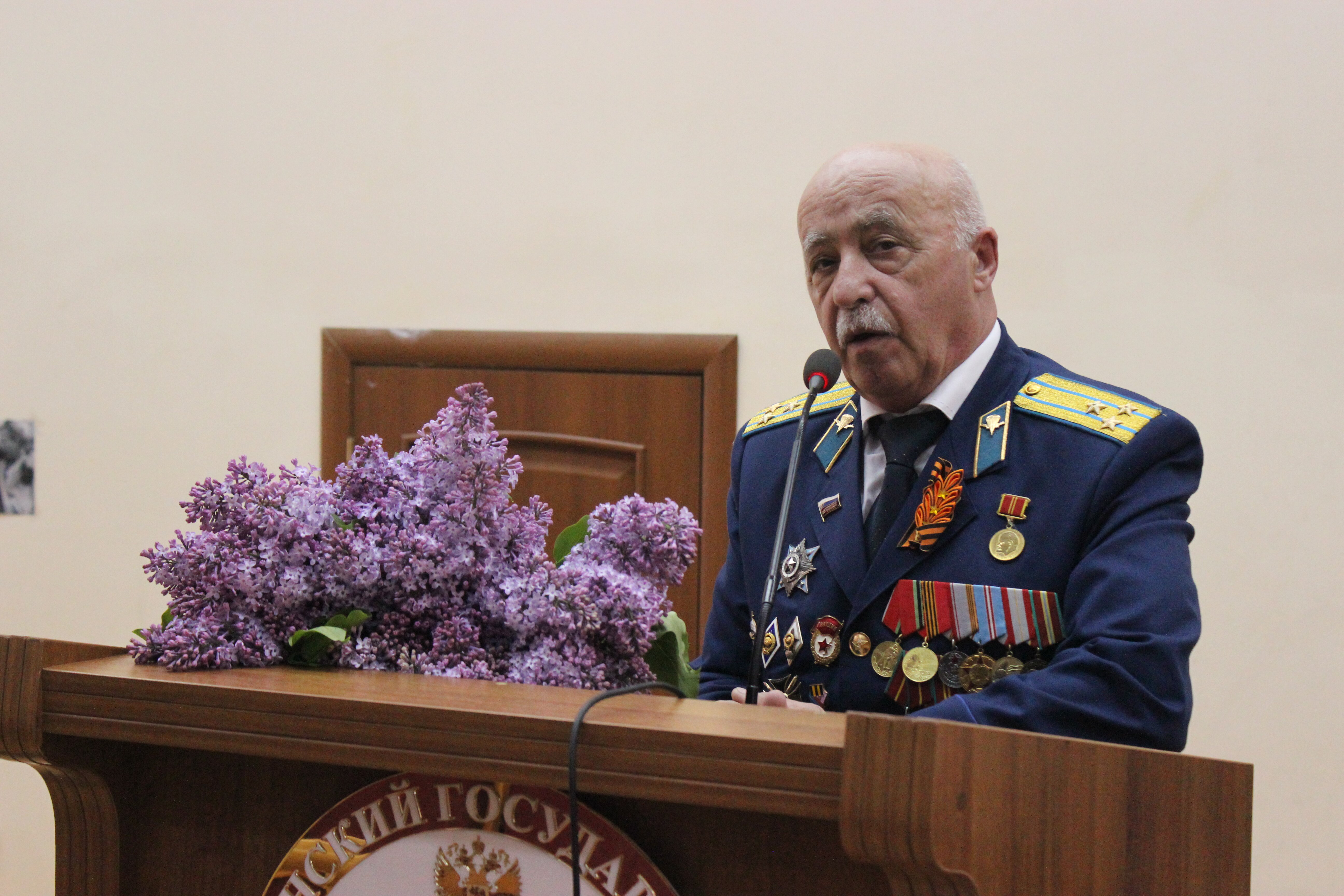 Маграм Алиджанов прокомментировал новость о предстоящей в Дагестане акции “Знамя Победы”