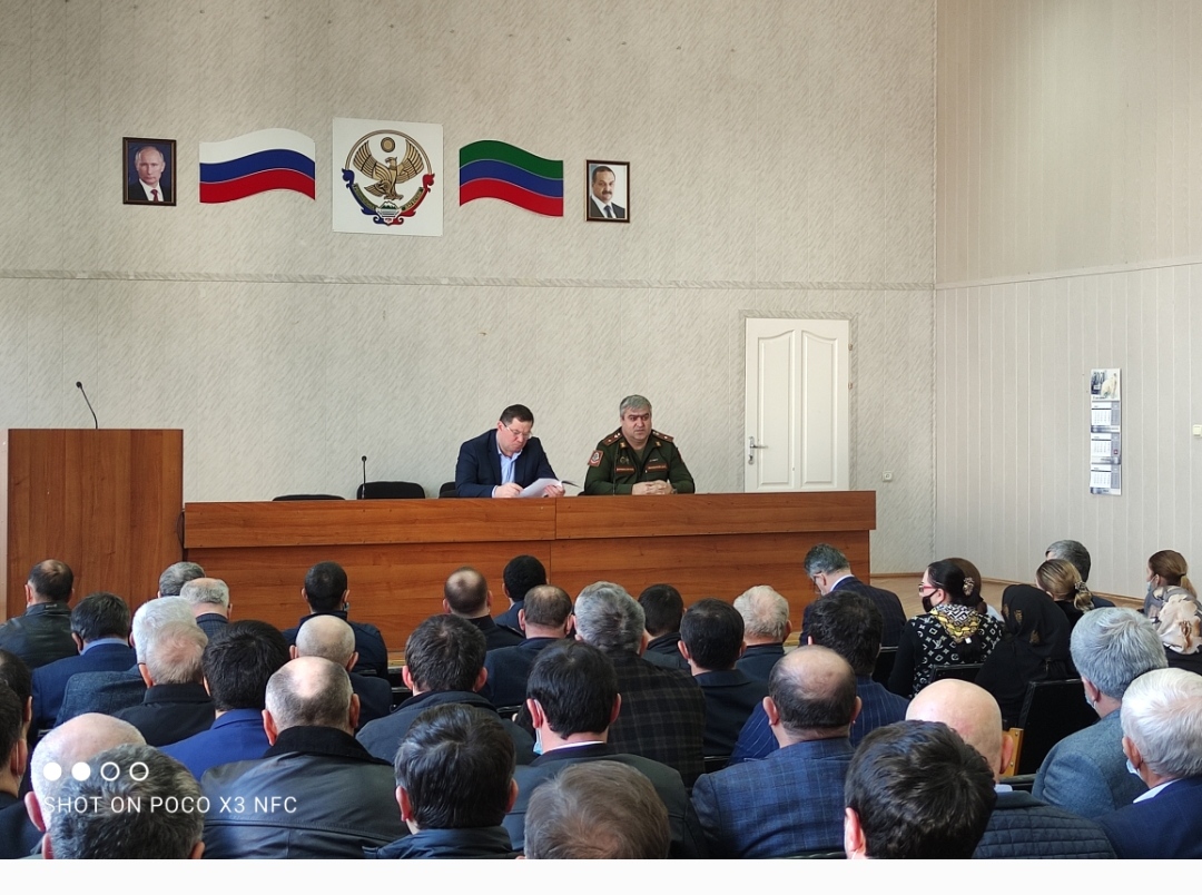 Махмуд Амиралиев: «Вакцинация — верный путь спасения от коронавируса»
