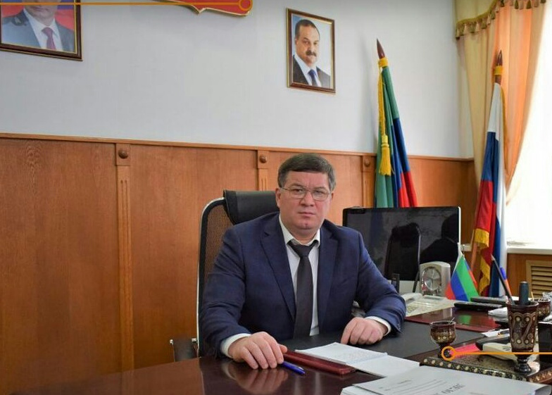 Глава Карабудахкентского района Махмуд Амиралиев о Стратегии социально-экономического развития Дагестана