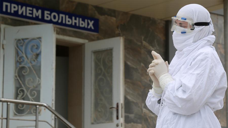 В Дагестане за сутки от коронавируса скончались еще 9 человек