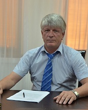 Руководителем Управления Федерального казначейства по Дагестану назначен Исрапил Тинамагомедов