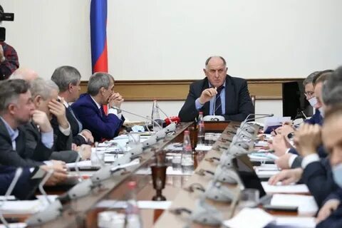 В Дагестане проведут мониторинг региональных и местных бюджетов