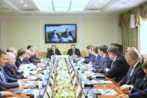 «Час субъекта РФ», посвященный Дагестану прошел в Совете Федерации ФС РФ