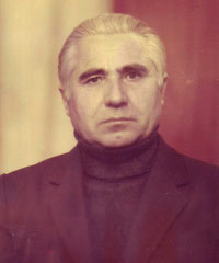 Джангиши Хангишиеву исполнилось бы 85 лет