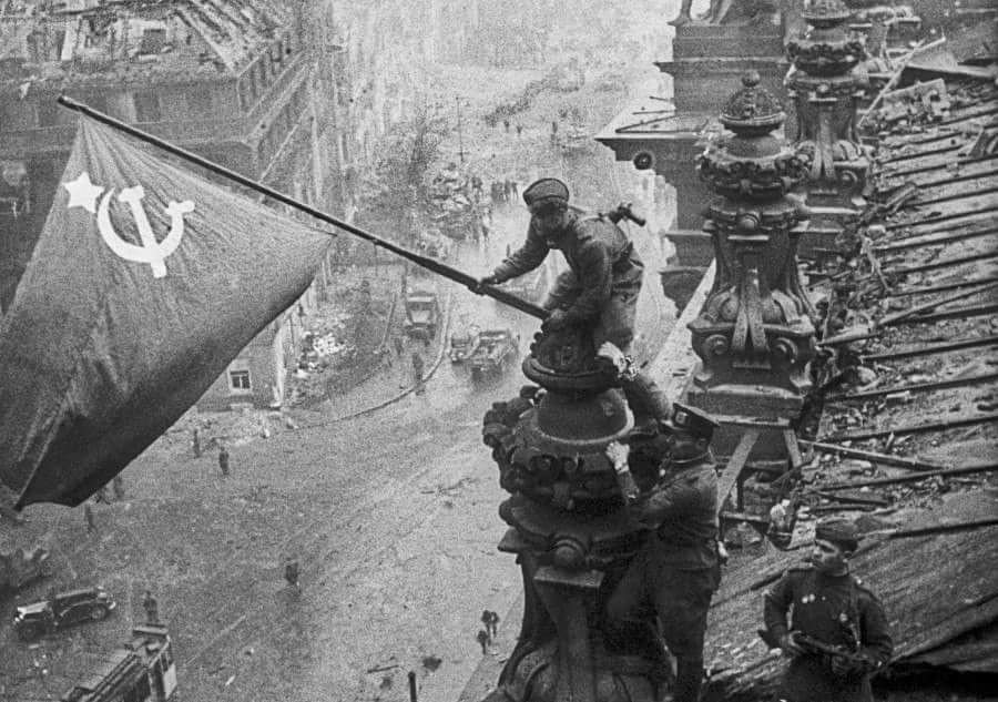 ООН провозгласила 8 и 9 мая Всемирными днями памяти жертв Второй мировой войны