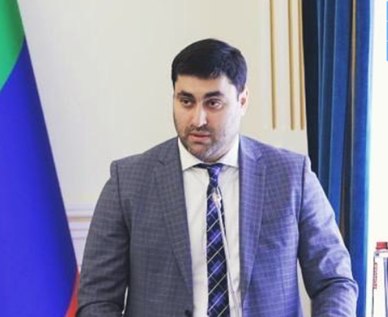 Сиражуддин Галимов прокомментировал Закон о порядке проведения поисковой работы