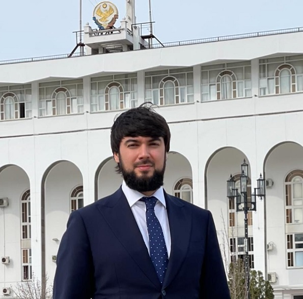 Предстоящие выборы Главы Дагестана прокомментировал Хабибулла Магомедов