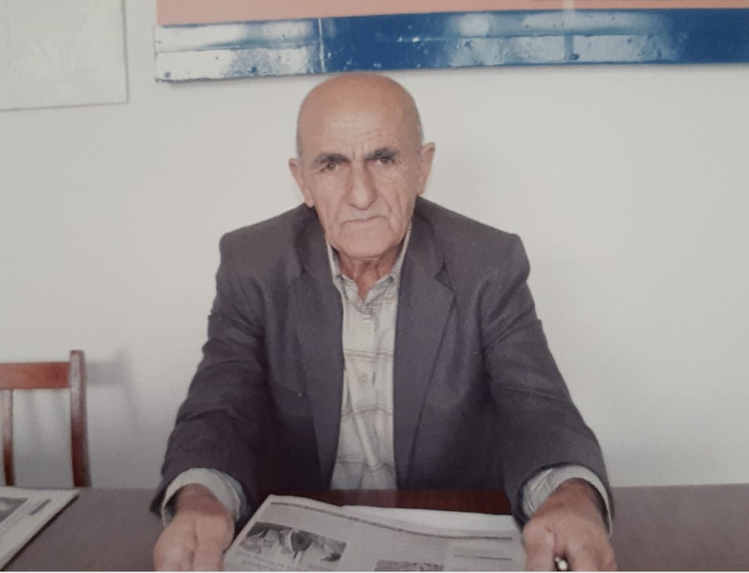 Гусейхан Мамаев: «Не только педагоги, но и все, у кого нет медотвода, должны получить вакцину»