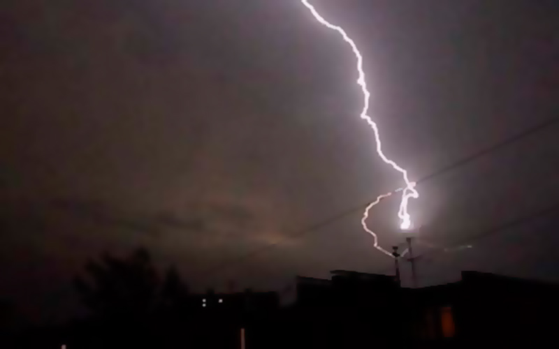 Непогода в Дагестане лишила электроснабжения порядка 150 тысяч жителей