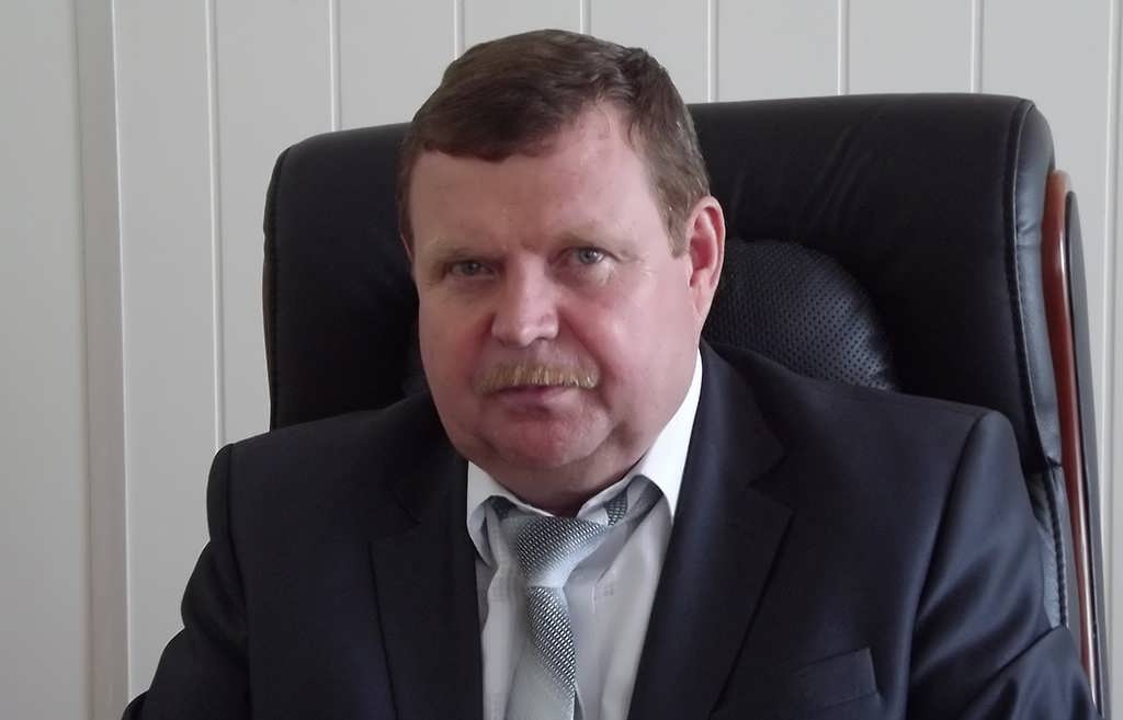 Главой Кизляра вновь переизбран Александр Шувалов