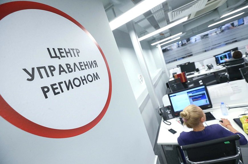 Проблемы дагестанцев стали решаться быстрее благодаря работе ЦУР