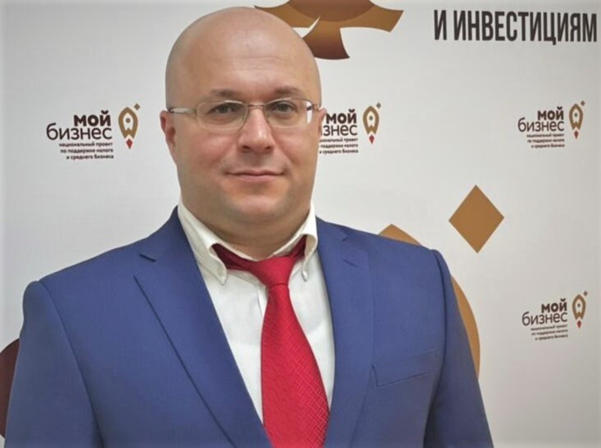 О развитии системы финансирования по нормам ислама в Дагестане, рассказал Хаджимурад Абашилов
