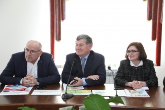 Победители конкурса «Родное село» в Дагестане получили свои награды