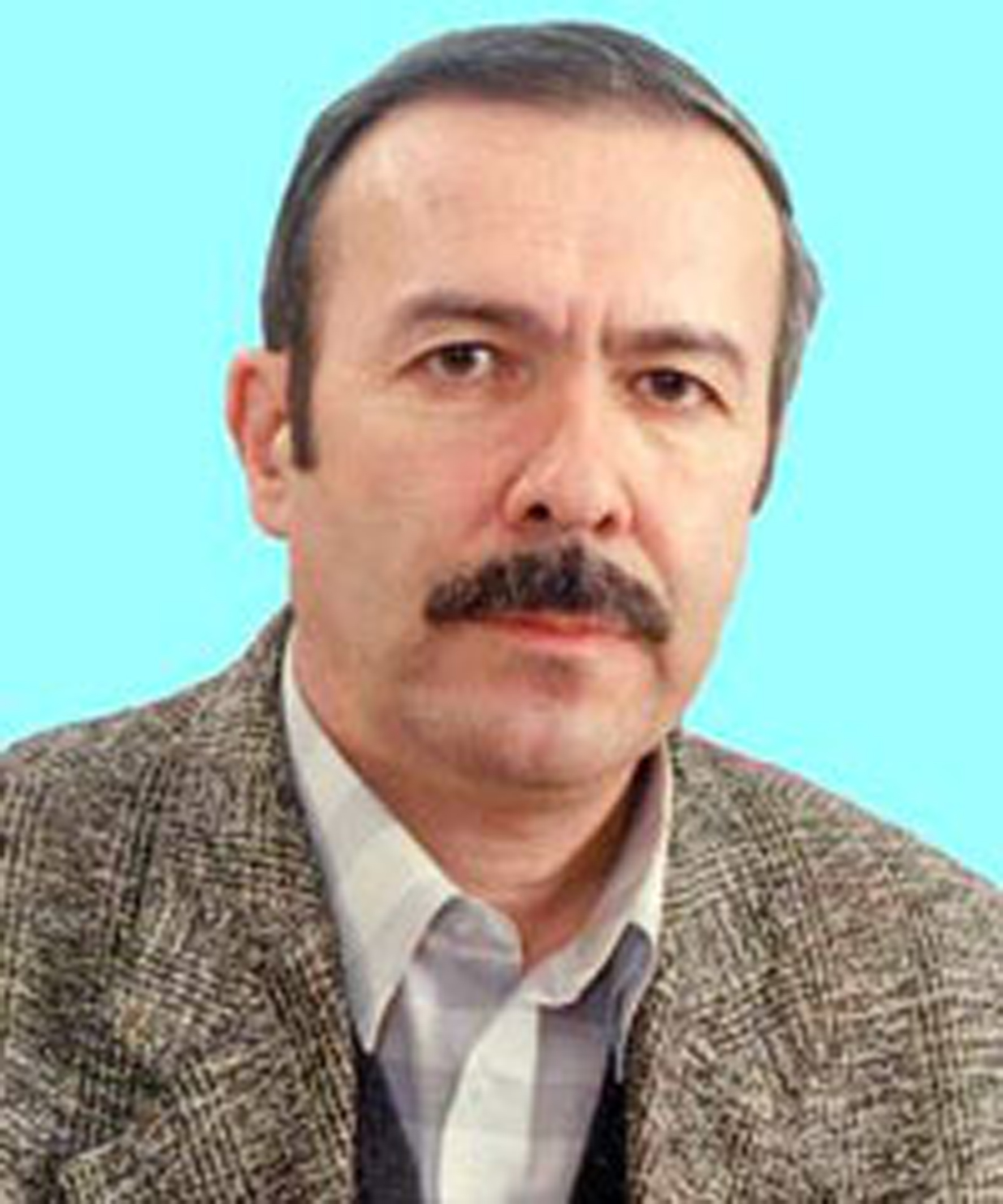 Гь. Оразаев