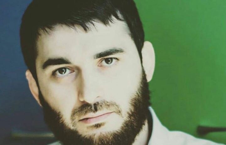 Дело Абдулмумина Гаджиева начал рассматривать окружной военный суд в Ростове-на-Дону