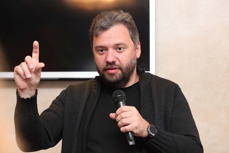 Игорь Павловский: к опыту Дагестана в кризисный период стоит присмотреться всем регионам России