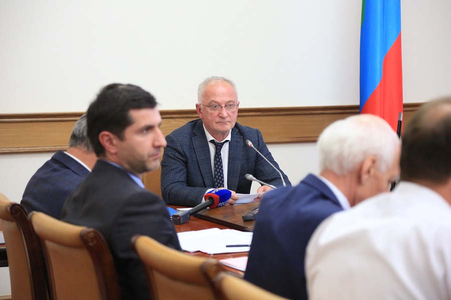 До конца года к интернету подключатся больше 1500 социально-значимых объектов Дагестана