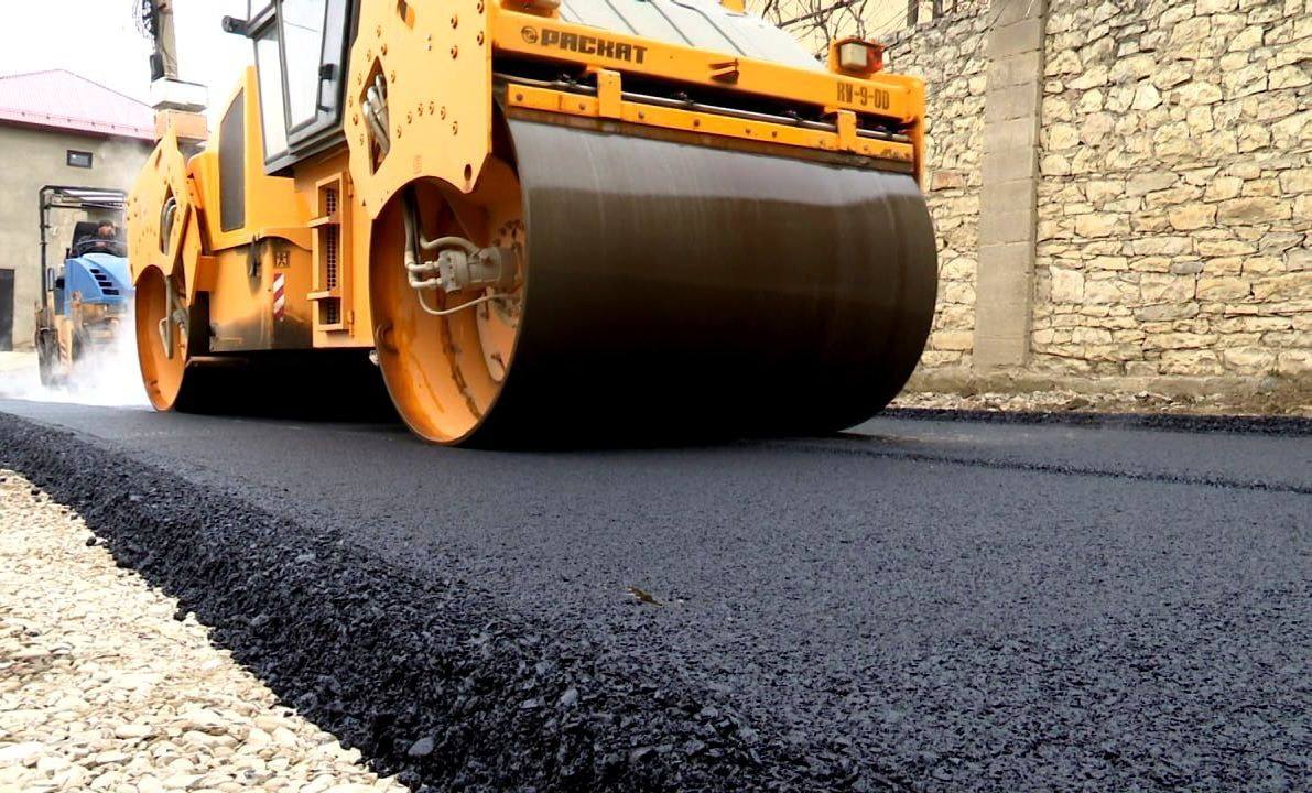 В  2023 году в рамках БКД в Сепараторном районе Махачкалы отремонтируют три улицы