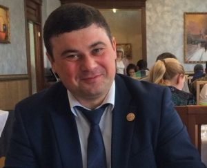 Азнауру Аджиеву исполнилось бы 48 лет
