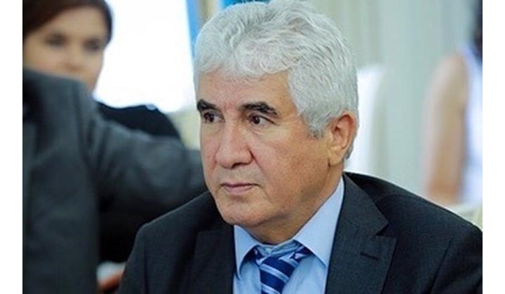 Врио министра финансов Дагестана Юнус Саадуев поделился ожиданиями от предстоящего мероприятия в Москве