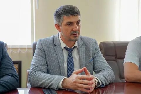 Ризван Мурадов о подготовке Дагестана к зиме