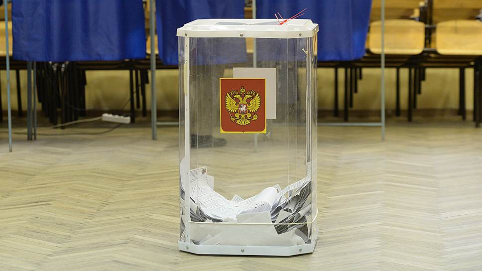 Завтра в Бабаюрте пройдут дополнительные выборы депутатов сельского Собрания