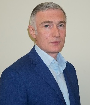 Али Ибрагимов назначен начальником Управления главы РД по внутренней̆ политике и местному самоуправлению