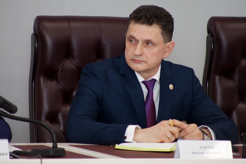 Глава Роспотребнадзора РД предупреждает дагестанцев о мошенниках предлагающих иностранные вакцины
