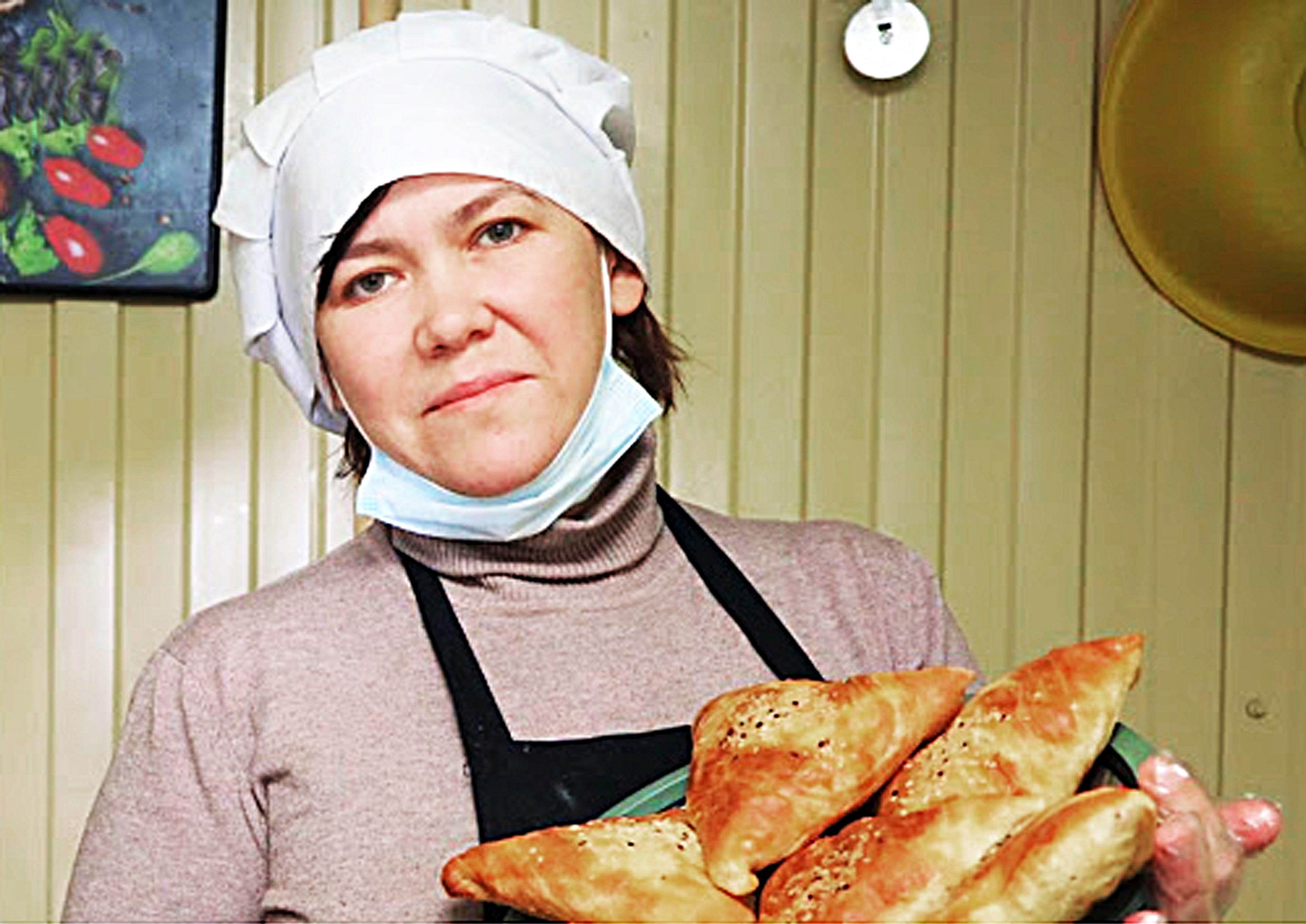 Яшав даражасы осаллагъа – кёмек