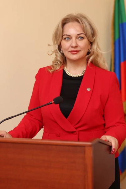 Министр культуры Дагестана Зарема Бутаева прокомментировала изменение формата работы общественных советов при органах власти республики