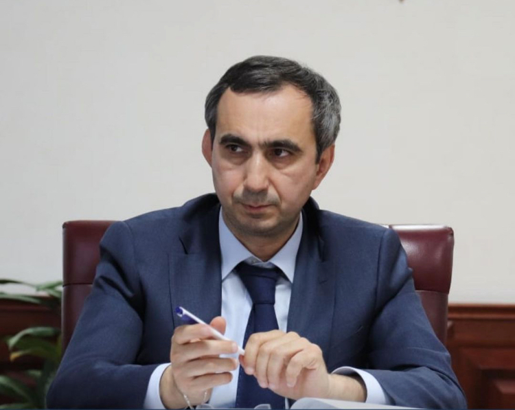 Заур Эминов прокомментировал послание Путина Федеральному собранию
