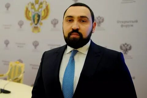 Султан Хамзаев проведет прием избирателей в шести городах и районах Дагестана