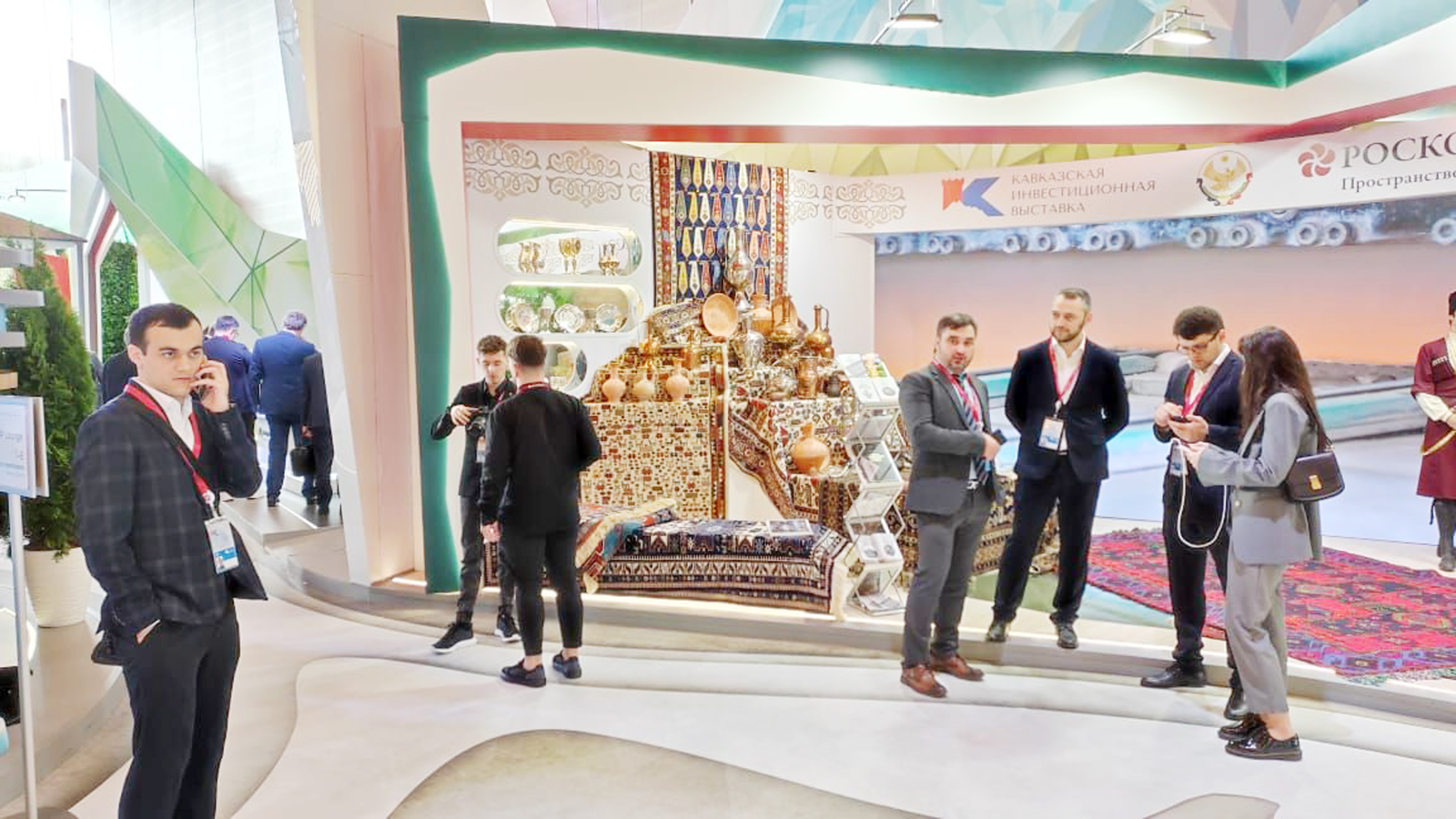 ...кёпню гёрген кёп биле