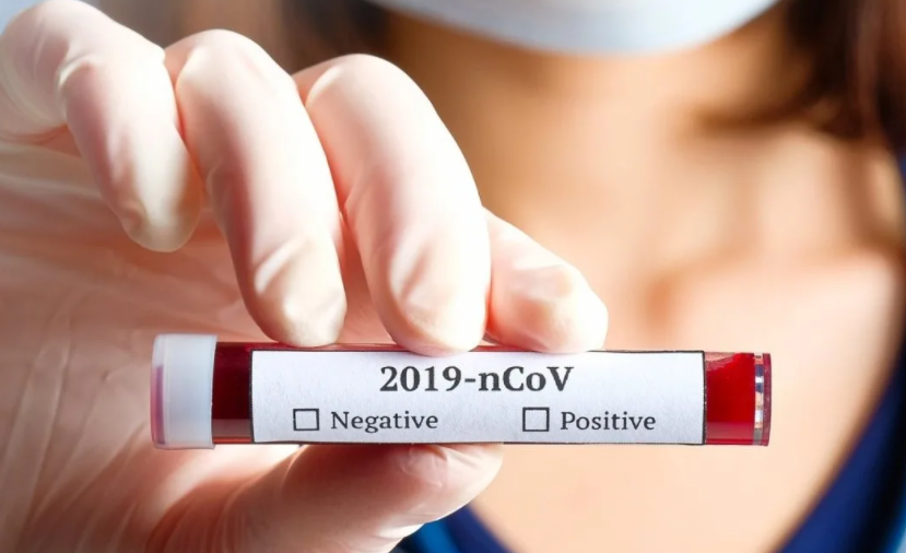 Статистика «Covid-19» в Дагестане на сегодня