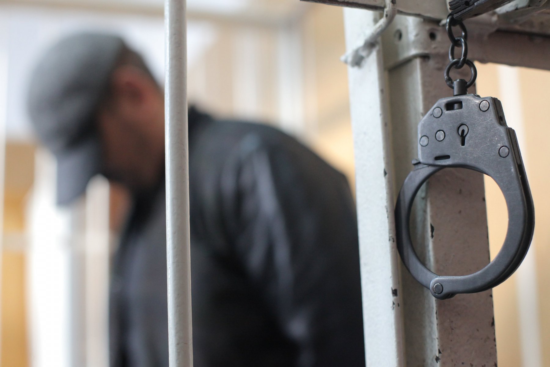 Участник нападения в составе банды на Новолакский район  осужден на 25 лет