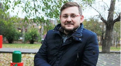 Салман Дадаев посетил благоустраиваемые территории Махачкалы